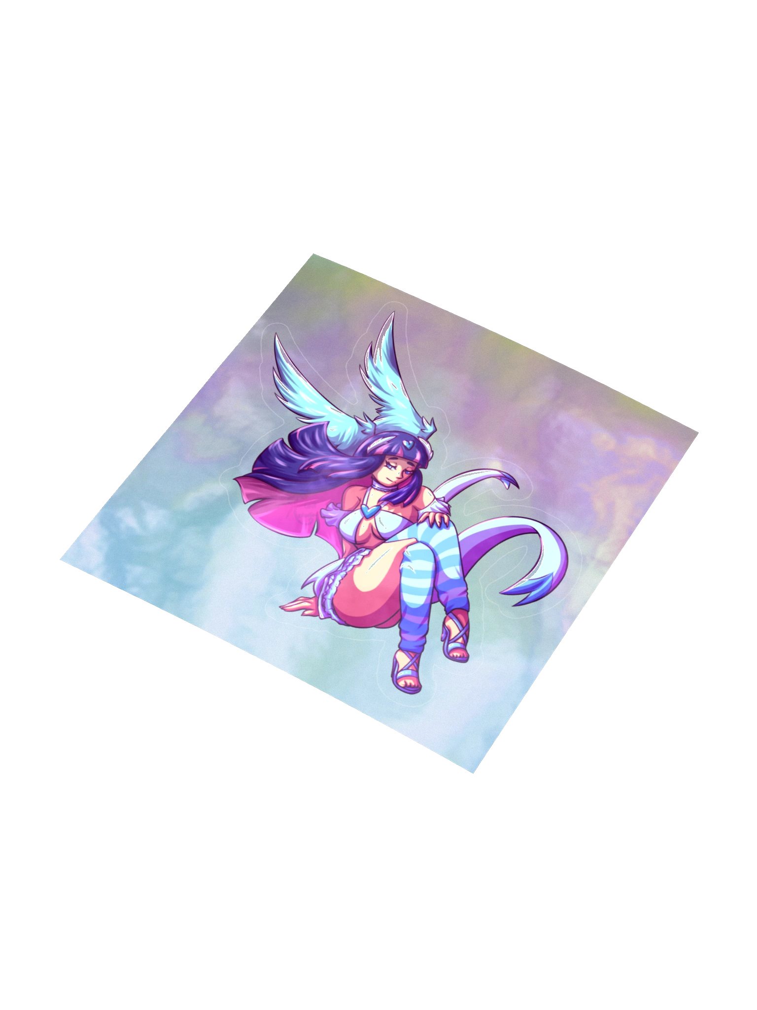 Stocking sticker product image (9)