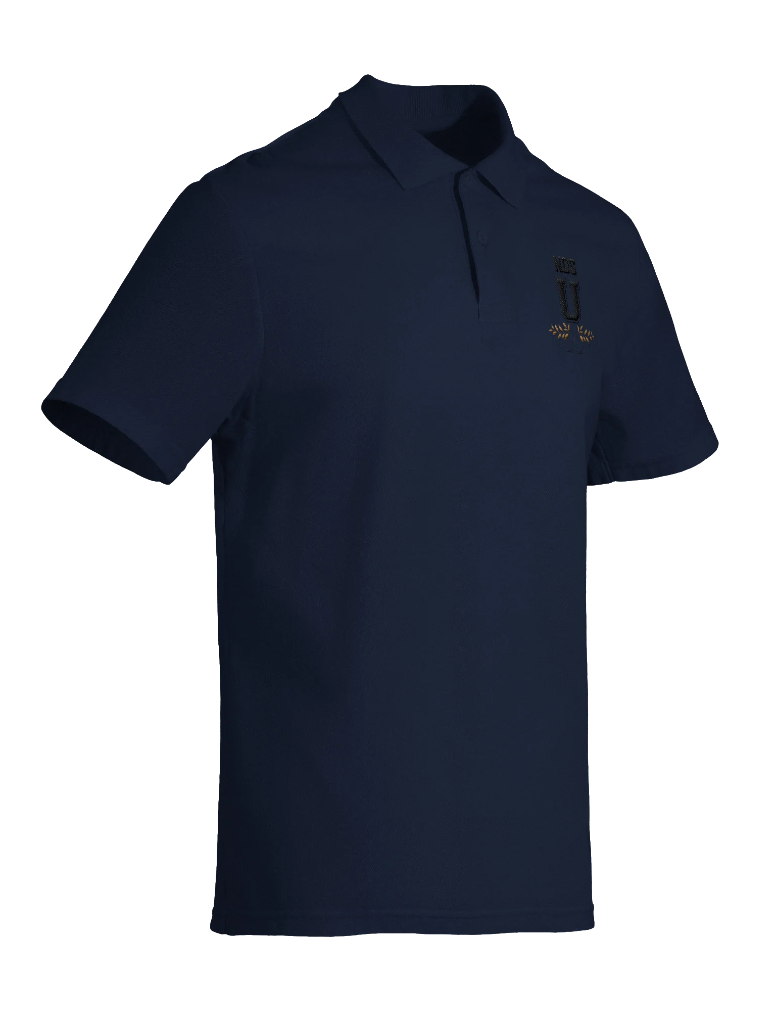 NDS University Heel Educated Polo shirt (Undergrad) product image (6)