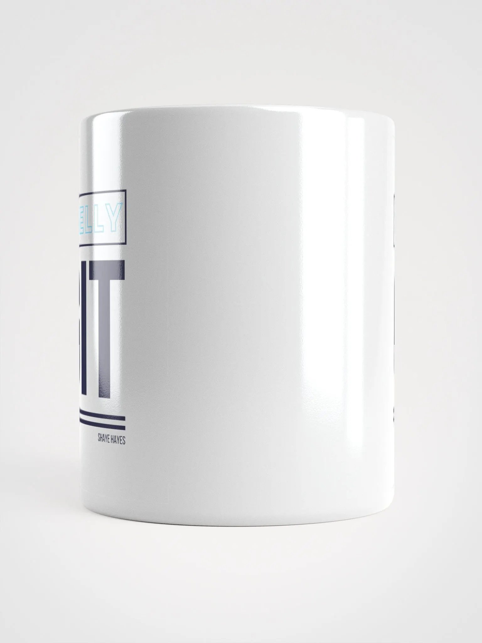 Smelly Git Mug product image (5)
