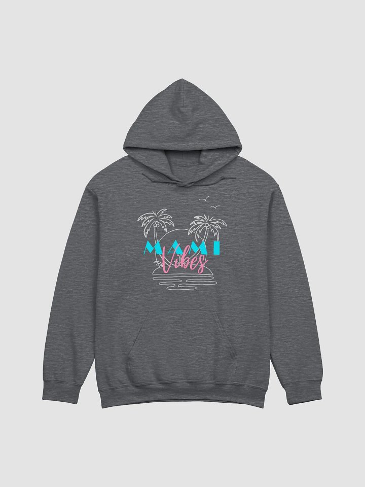 Mami Vibes Graphic Hoodie product image (5)