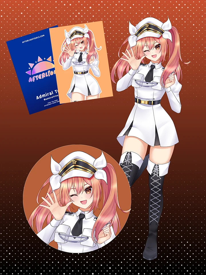 Color The Night Idol Bundle product image (2)