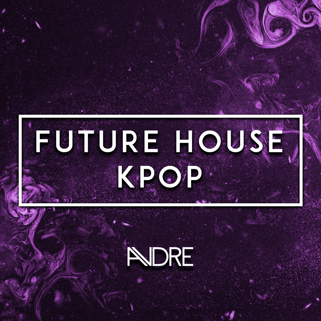 SPACE TIME (EDM/KPOP) product image (1)