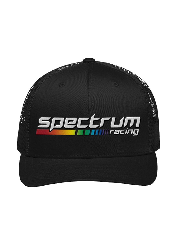 Spectrum Racing Hat product image (5)