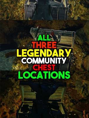 All Three Legendary Community Chest Locations in Assassin’s Creed Black Flag Resynced! #assassinscreed #assassinscreedblackflag #assassinscreedblackflagresynced #whattoplay #tiktokpartner @Ubisoft @Assassin’s Creed 