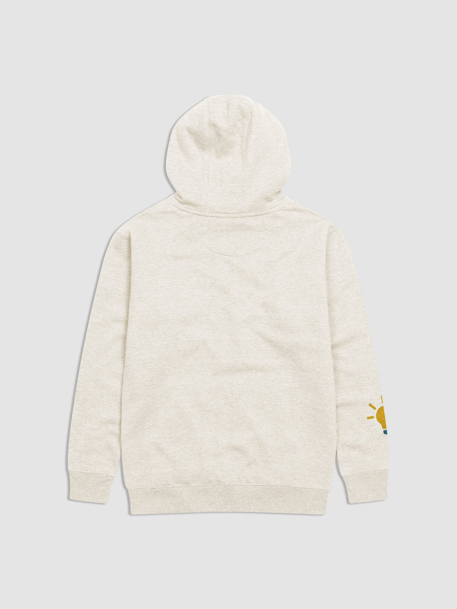 Joy Is Healing Hoodie - Multiple Colors product image (4)