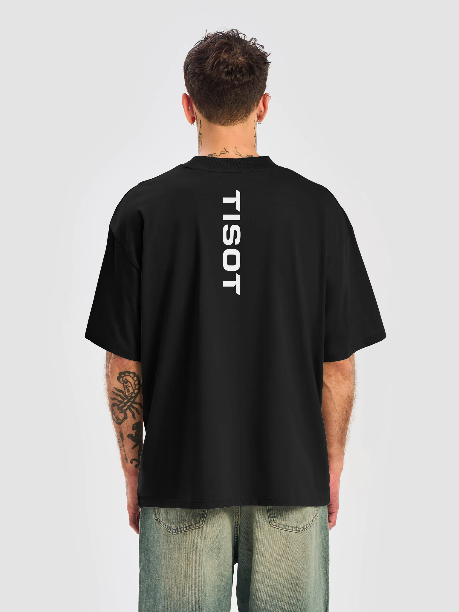 Unisex / TISOT Oversized product image (4)