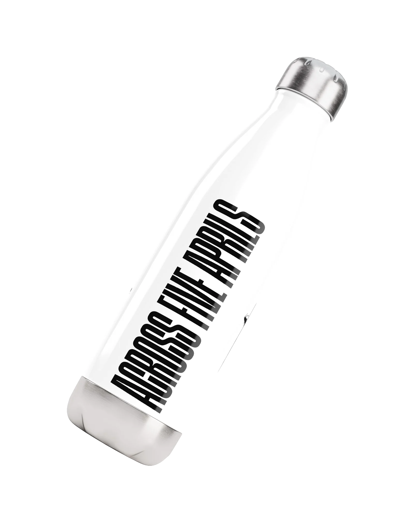 A5A Stainless Steel Water Bottle product image (4)