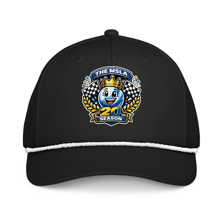 MSLA Spring 2026 - Hat product image (1)