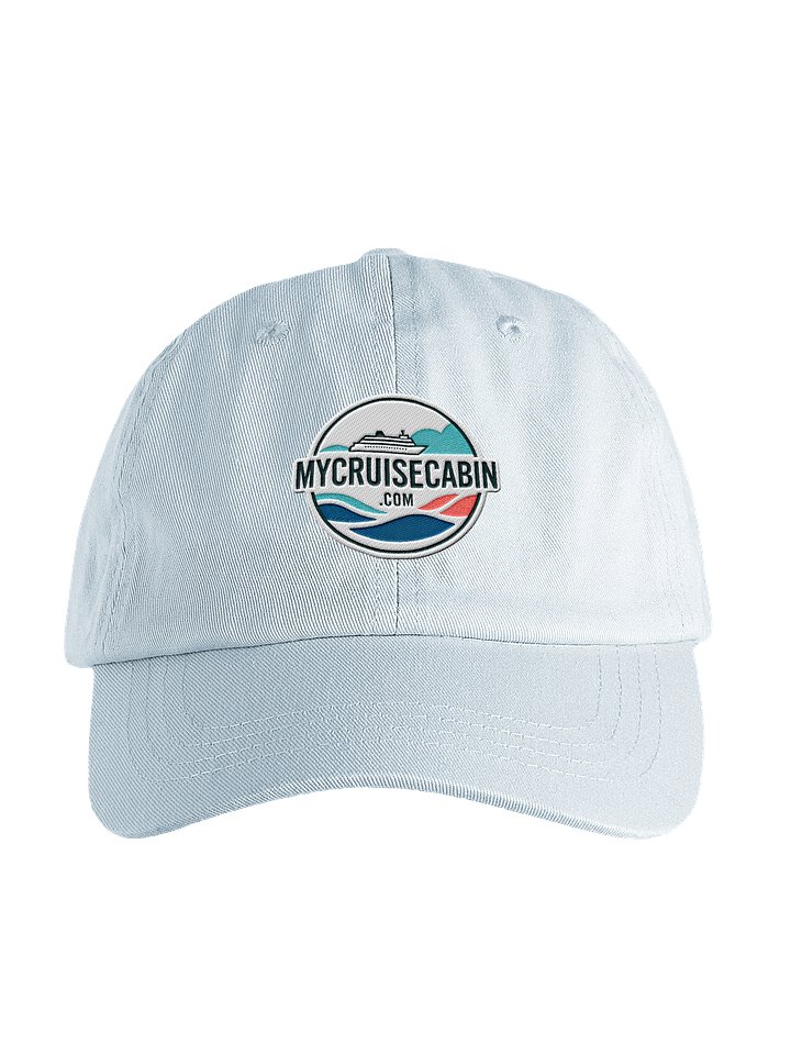 Light Blue Cap product image (1)