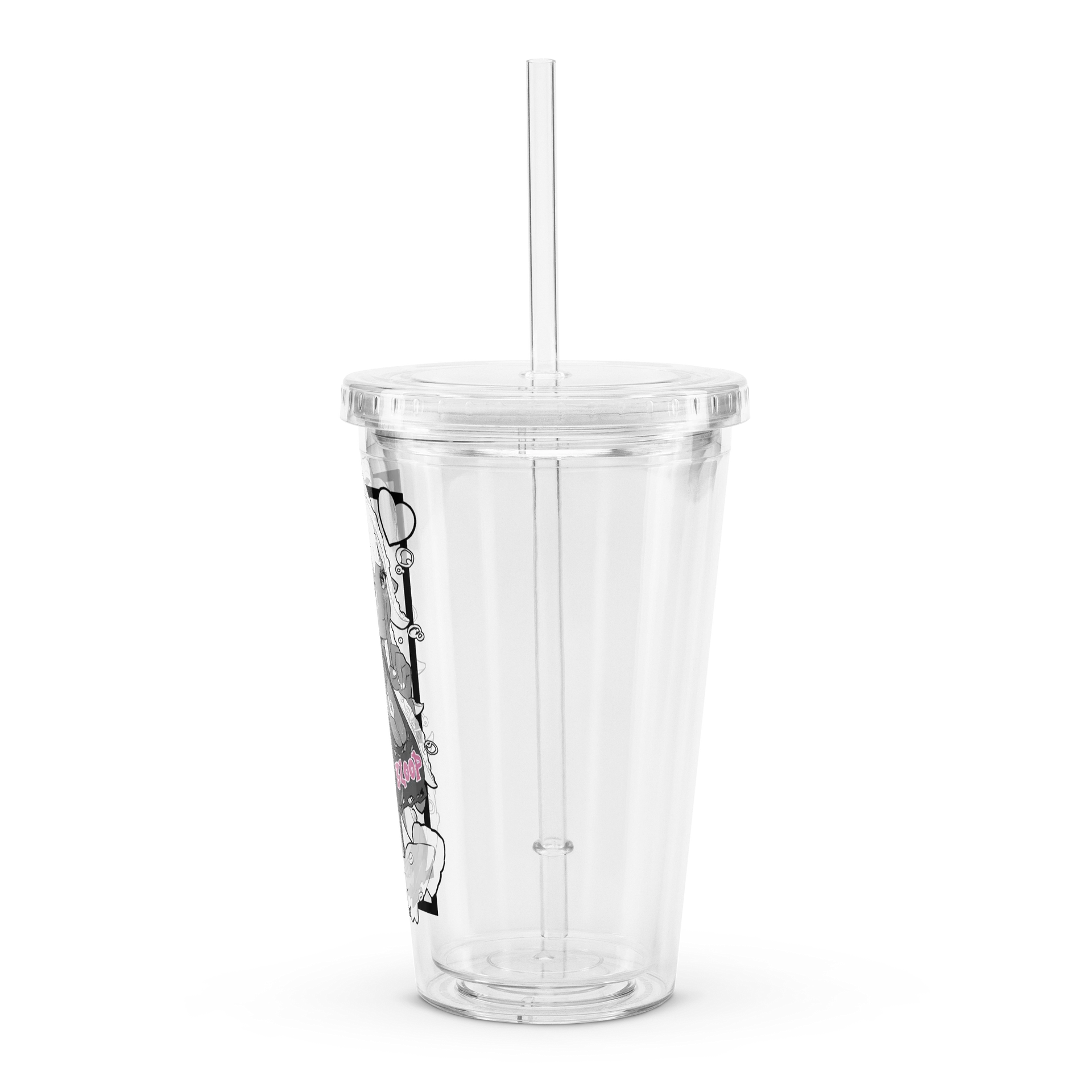 Ssh! Cup product image (4)