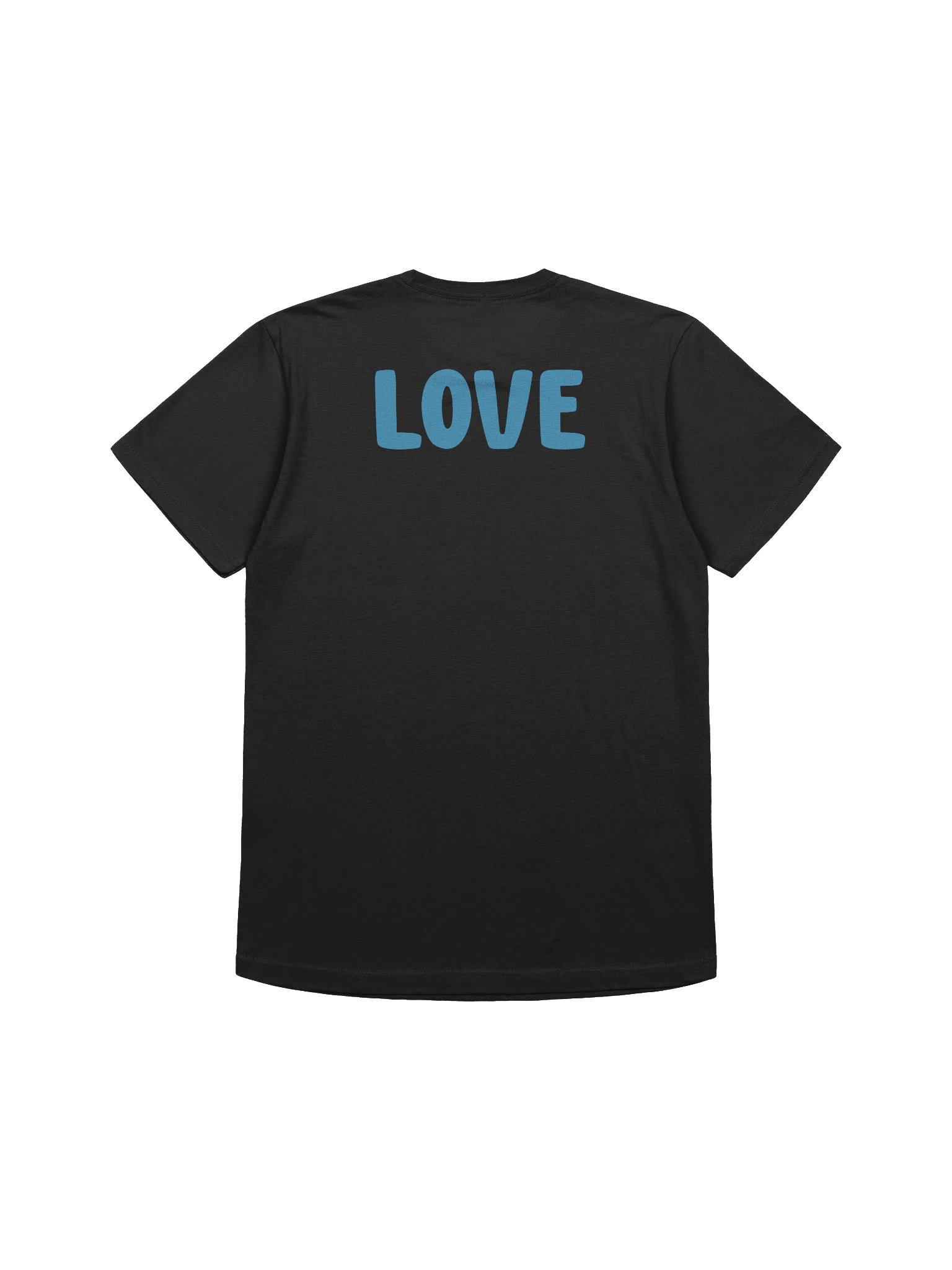 Good Morning - Kindness is Contagious - T - Shirt product image (24)