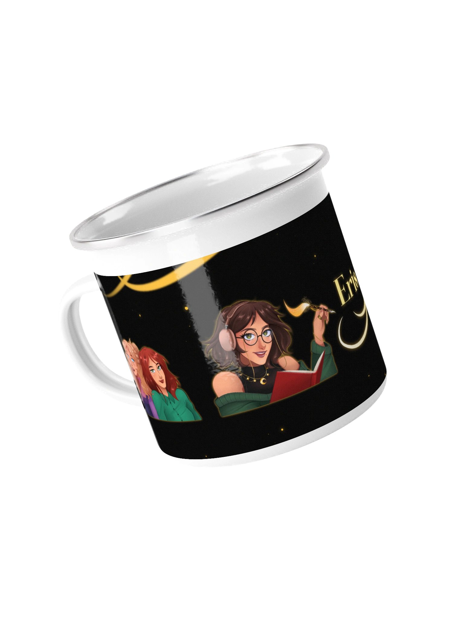 Banner Camp Mug product image (4)