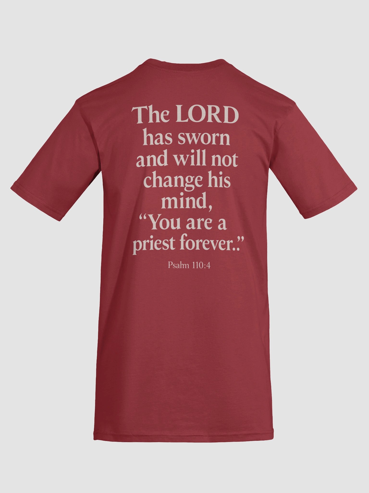 The Oracle Tee product image (2)