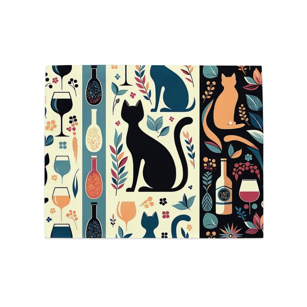 Placemat Set (4) product image (7)