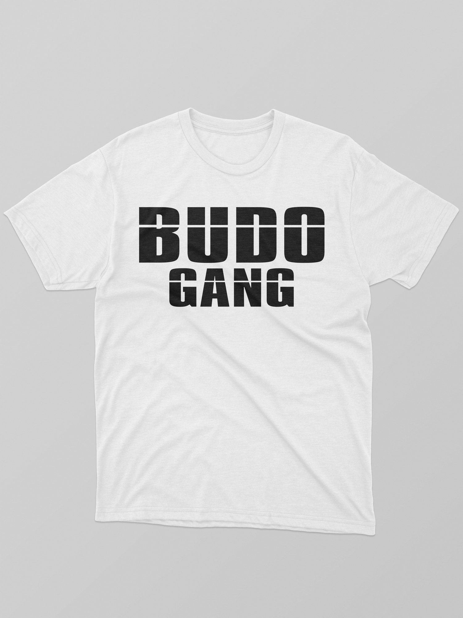 Budo Gang T-shirt product image (1)