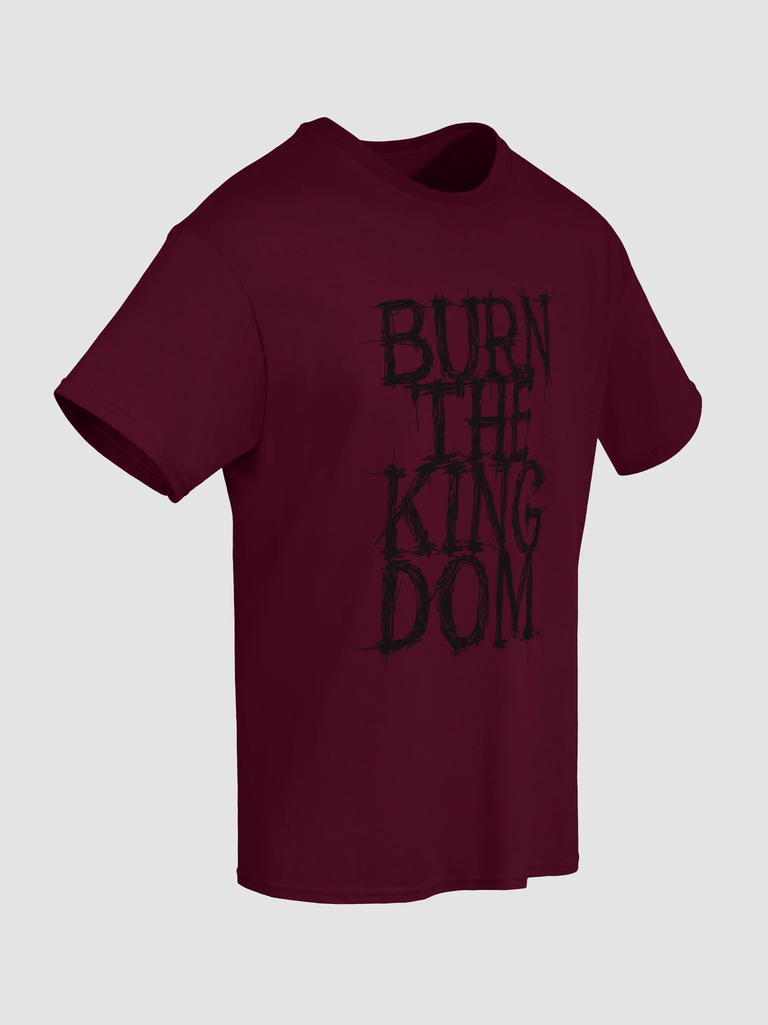 Sunny Coast Scum T-Shirt product image (6)