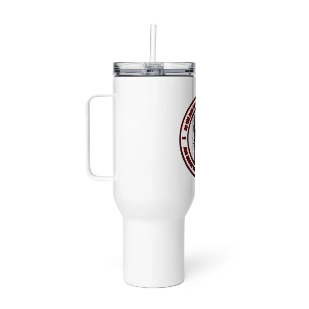 BTGS - Lg Tumbler product image (6)