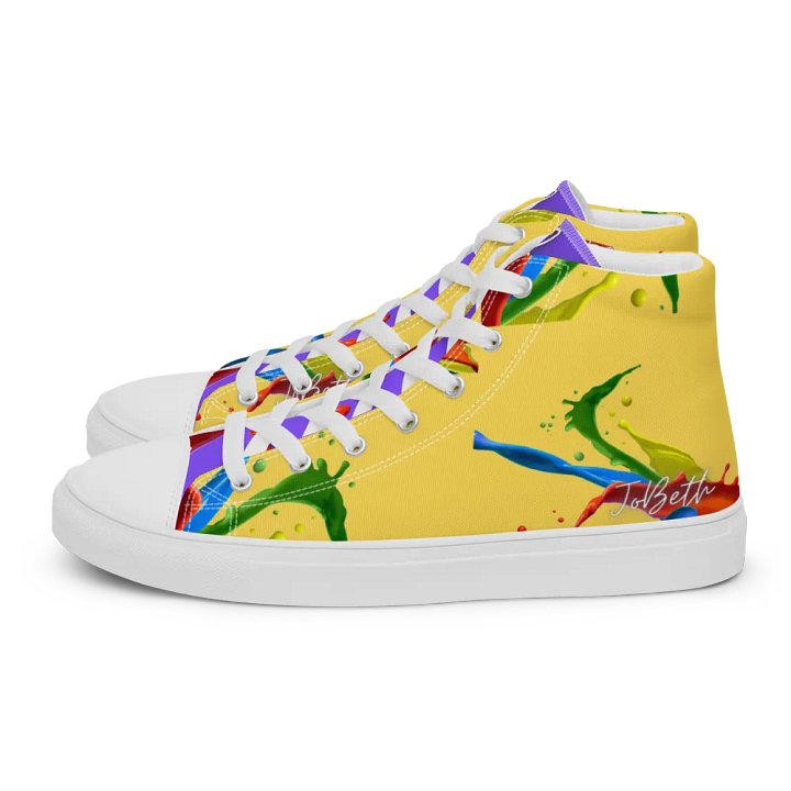JoBeth Design Footwear 👟 product image (1)