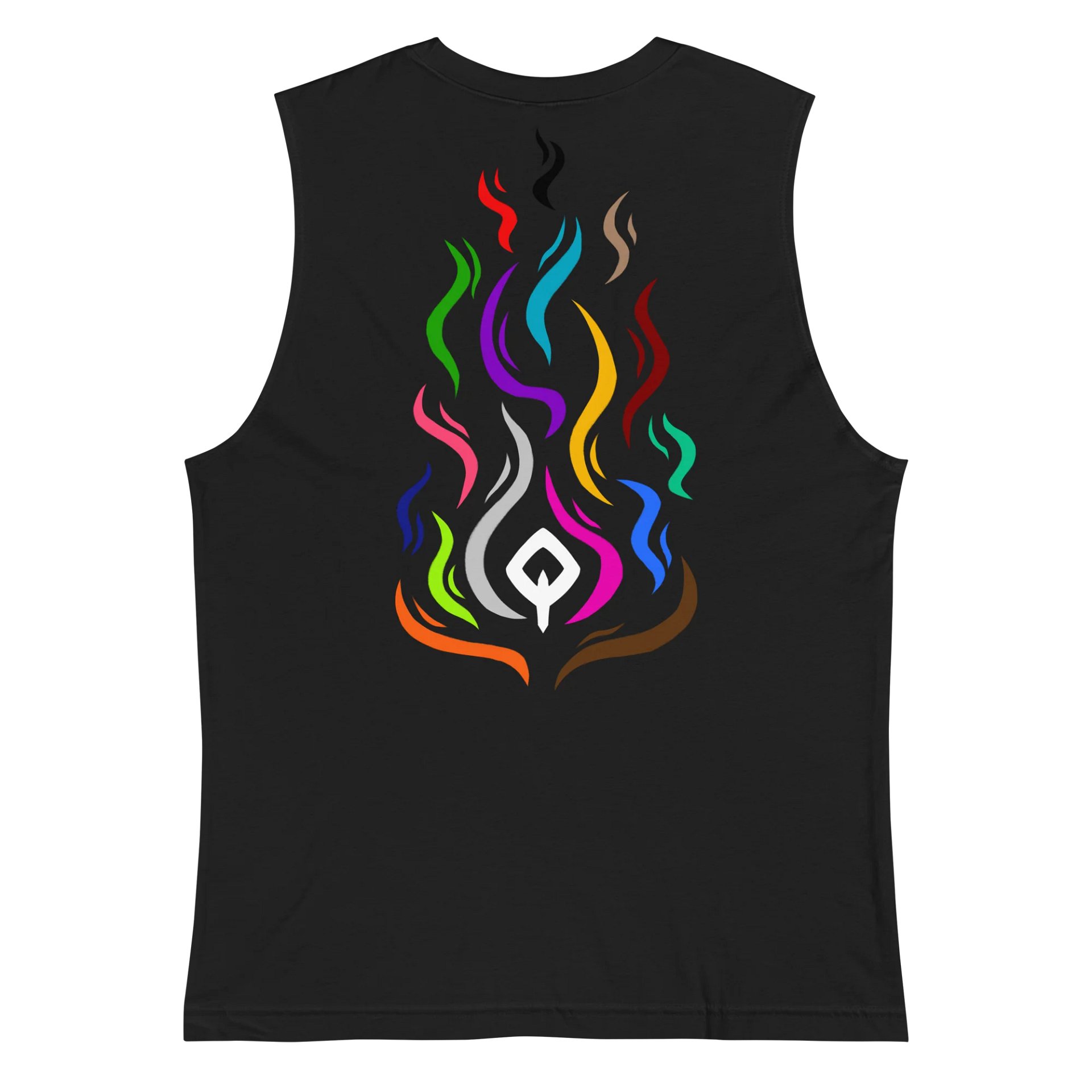 Swirled Tank product image (4)