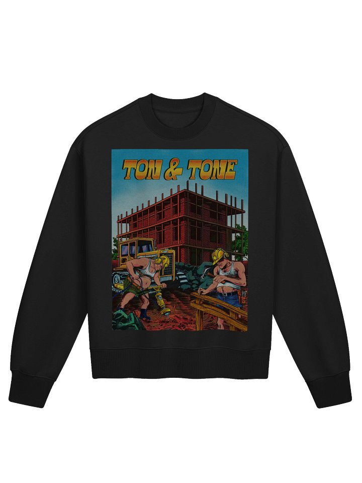 Ton & Tone Crew Neck product image (1)
