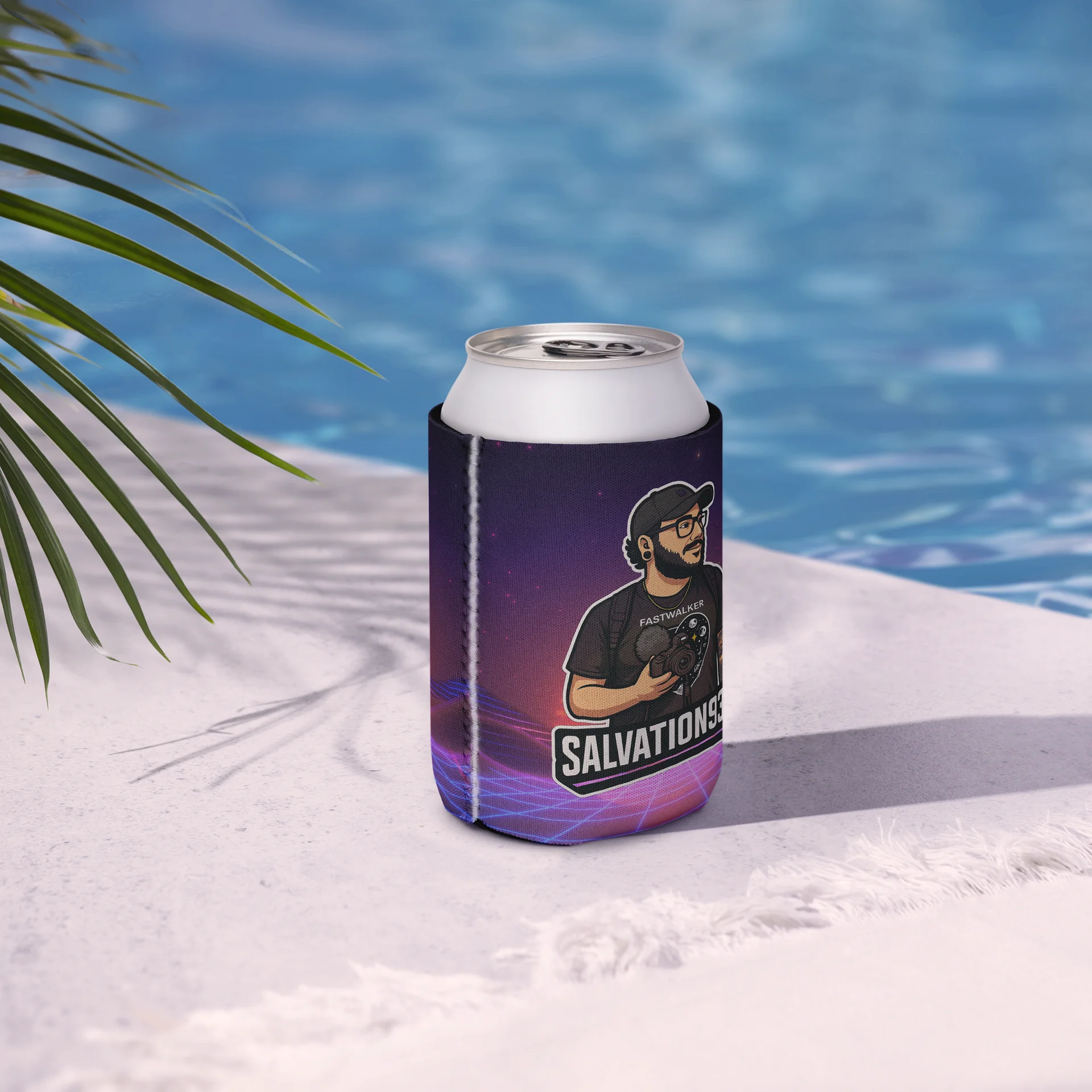 Salvation Coozie product image (6)