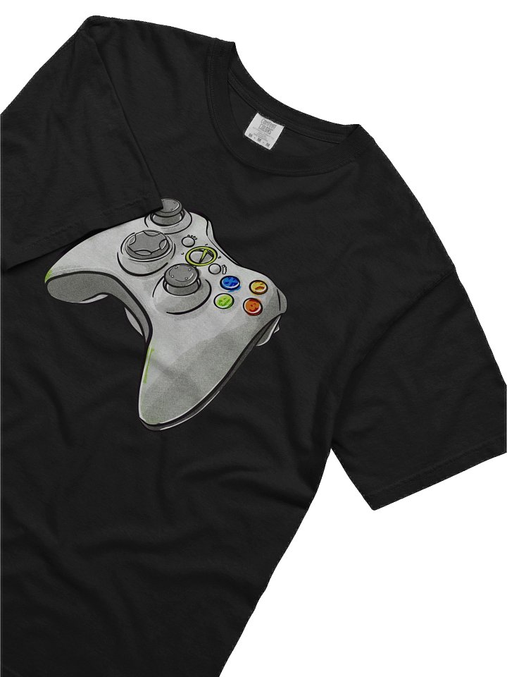 Button Masher X3 product image (2)