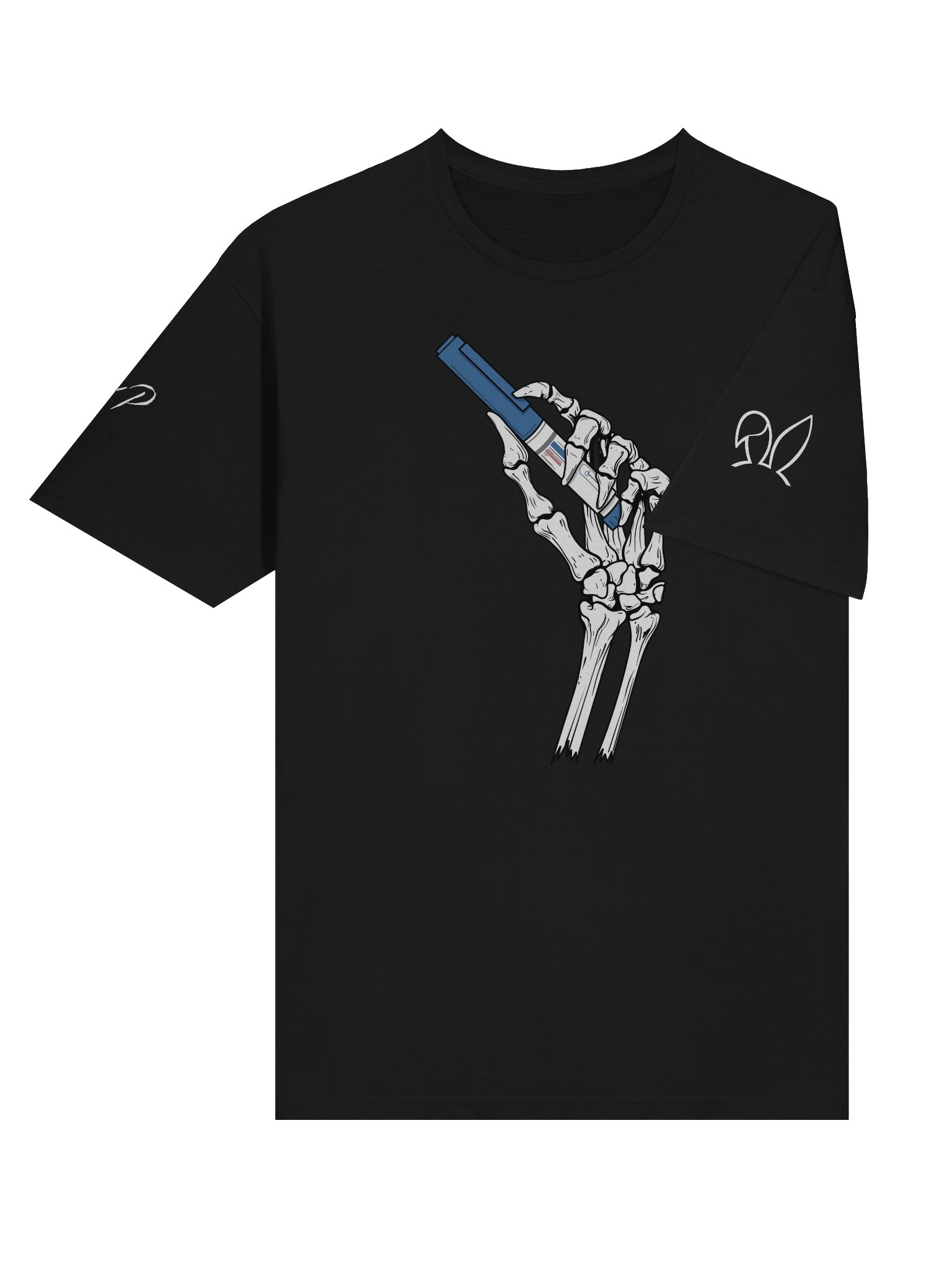 Injector T-Shirt product image (4)