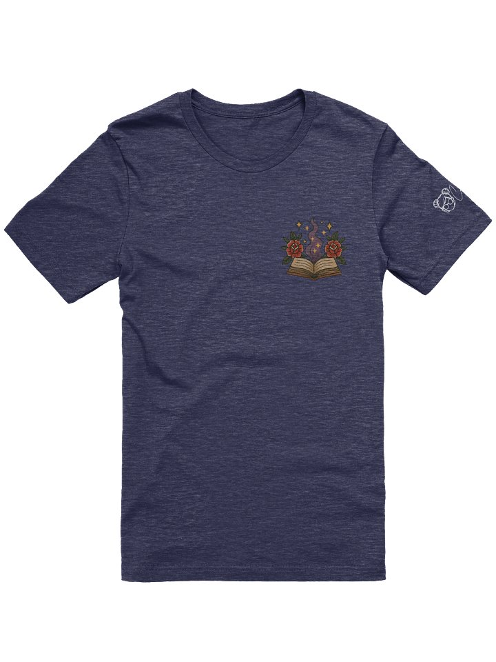 Plate & Pray Tee product image (2)