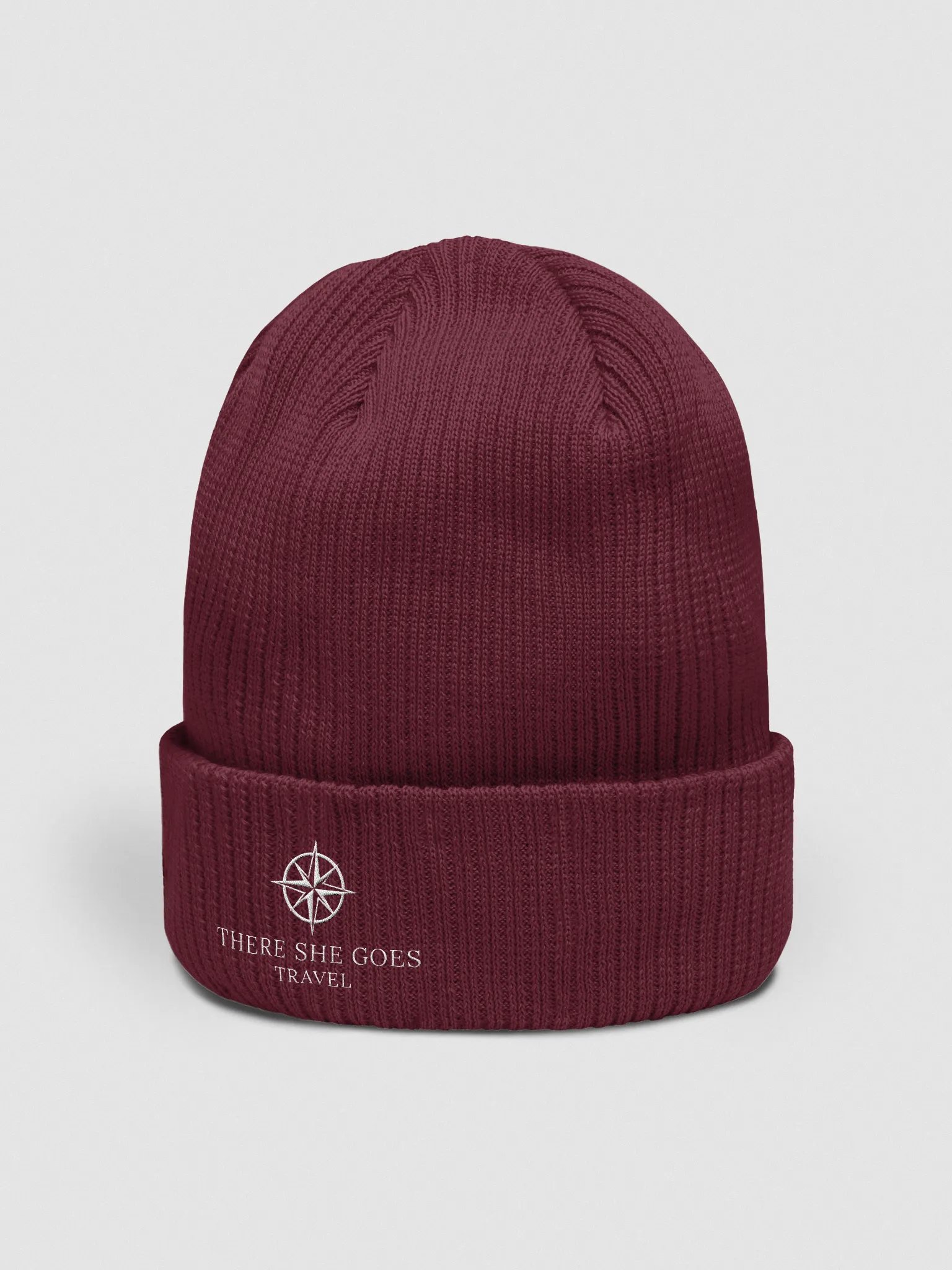 There She Goes - Beanie product image (2)