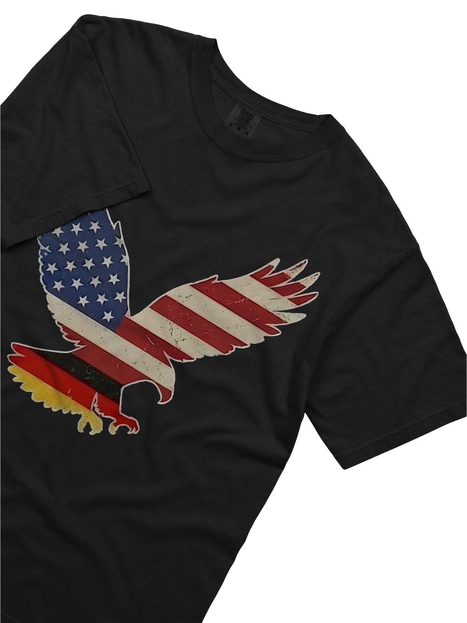 The Heritage Tee product image (30)