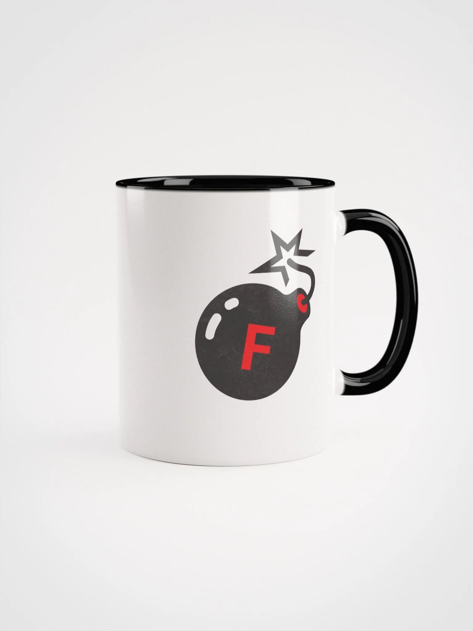 F-Bomb Coffee Mug product image (2)