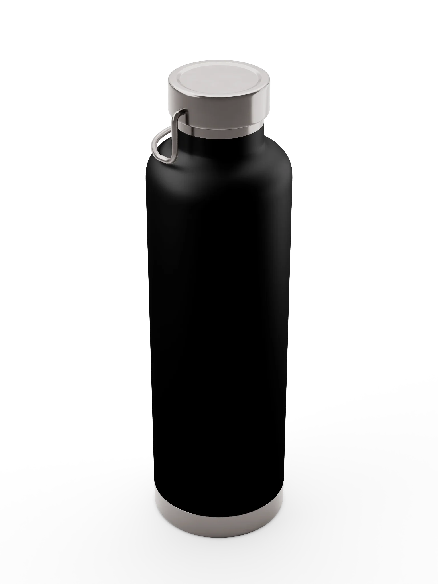 22 oz Insulated CTEDU Waterbottle product image (8)