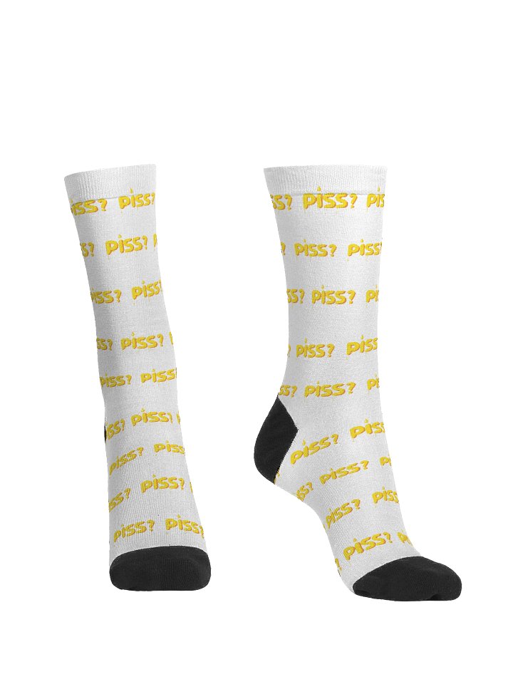piss? socks? product image (2)