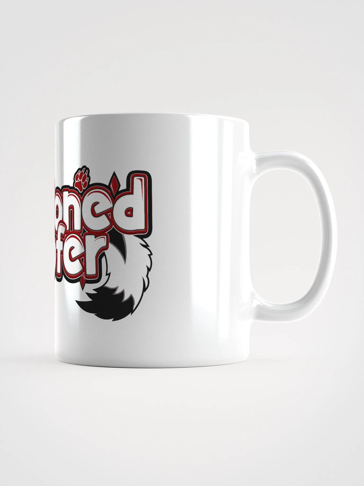 Logo Mug product image (2)