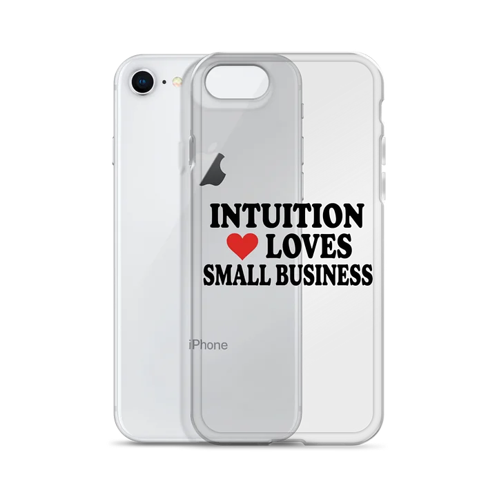INTUITION Loves Small Business Case product image (55)