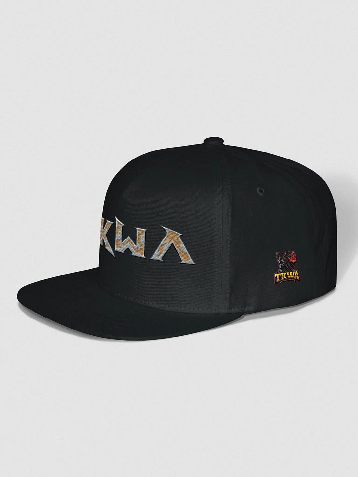 TKWA Trooper Hat product image (2)