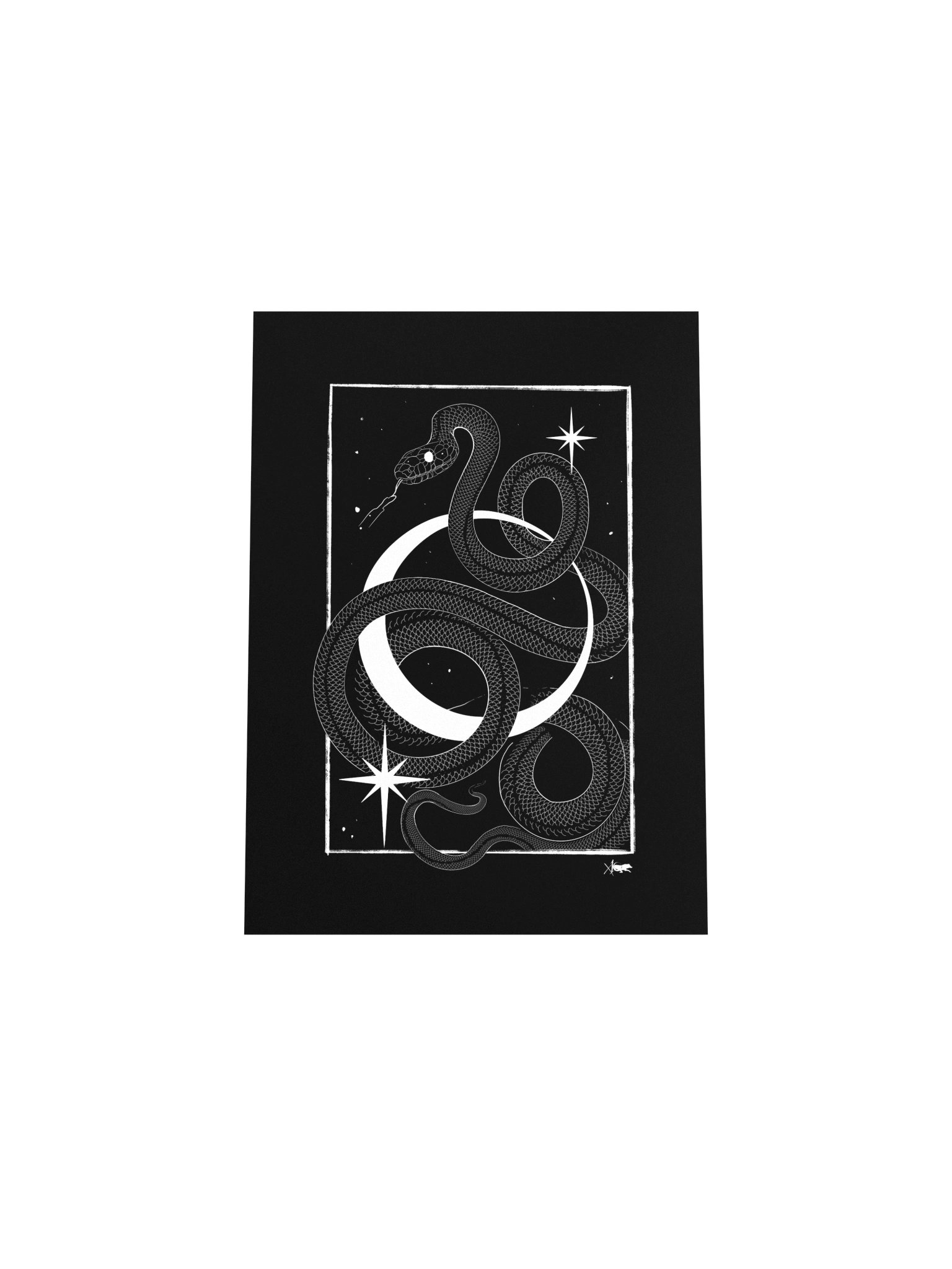 Cosmic Serpent product image (12)