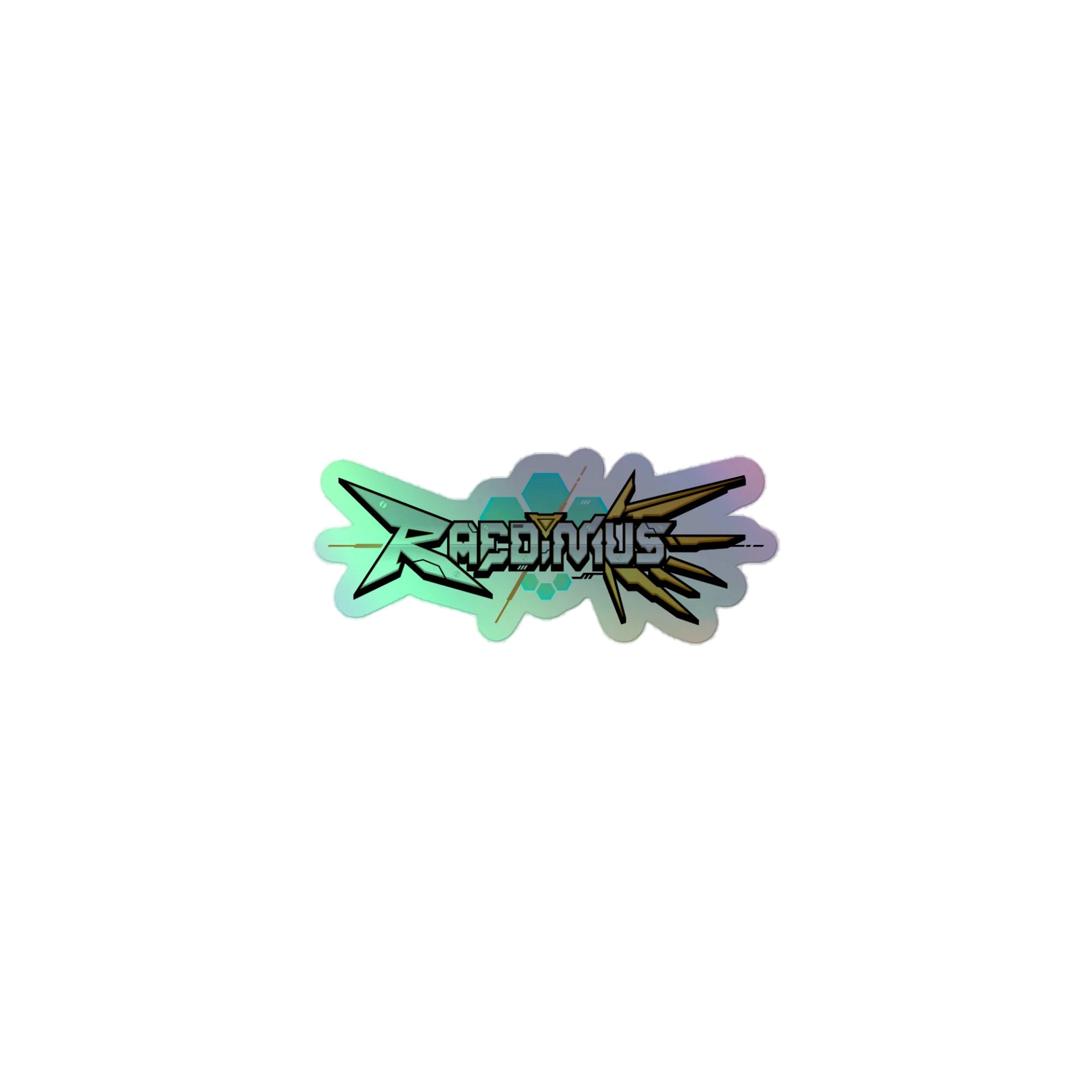 Raedimus Holo product image (1)