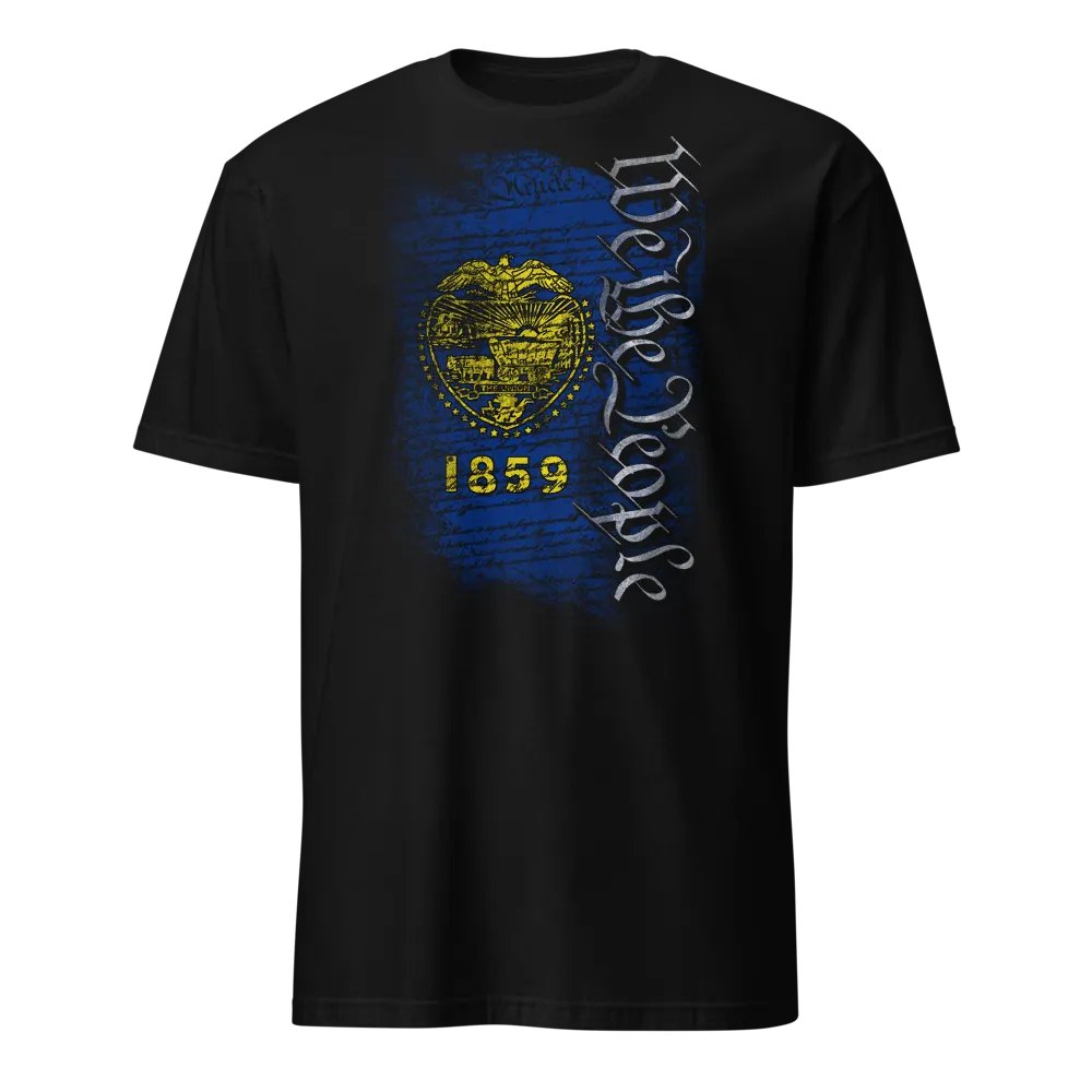 Oregon: We The People product image (1)