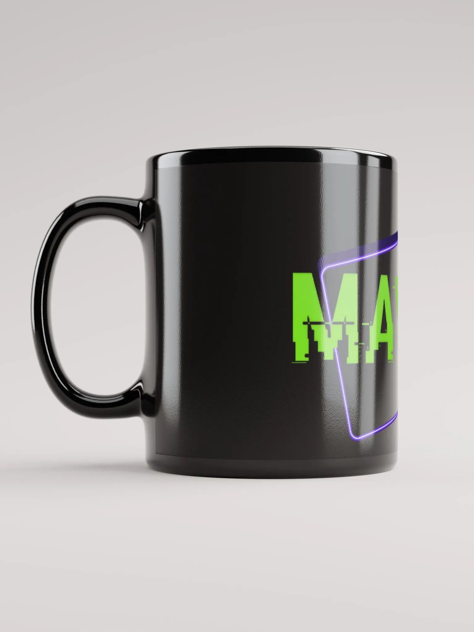 Maytag Glossy Mug product image (4)