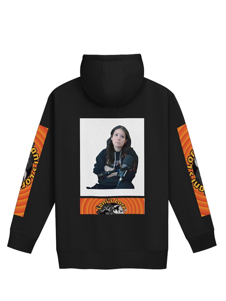 Lani's Lore Hoodie product image (2)