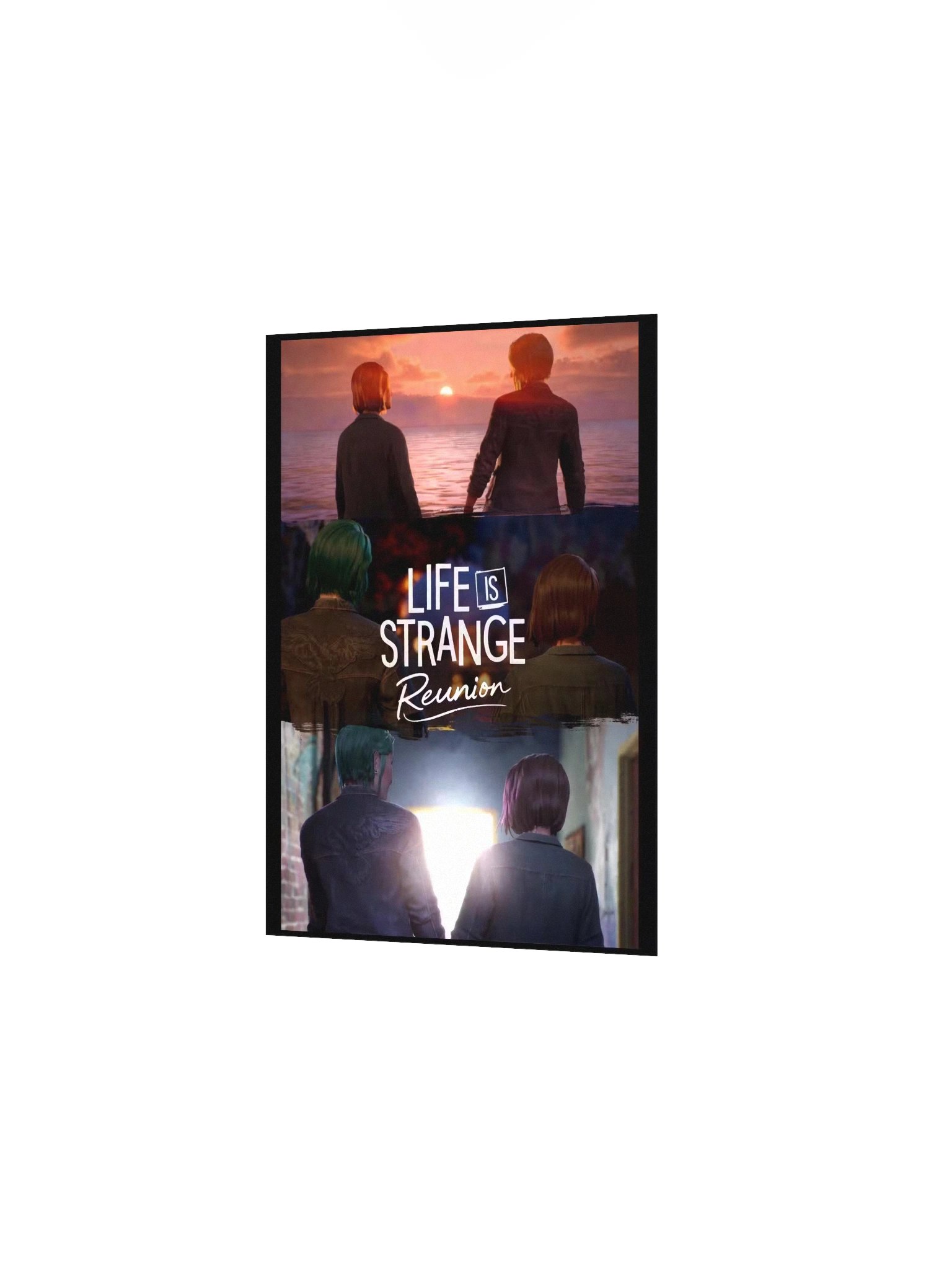 Life is Strange: Reunion Poster product image (3)