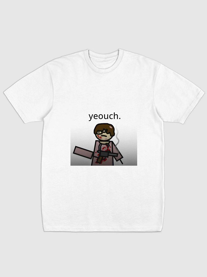 Retribution. product image (1)