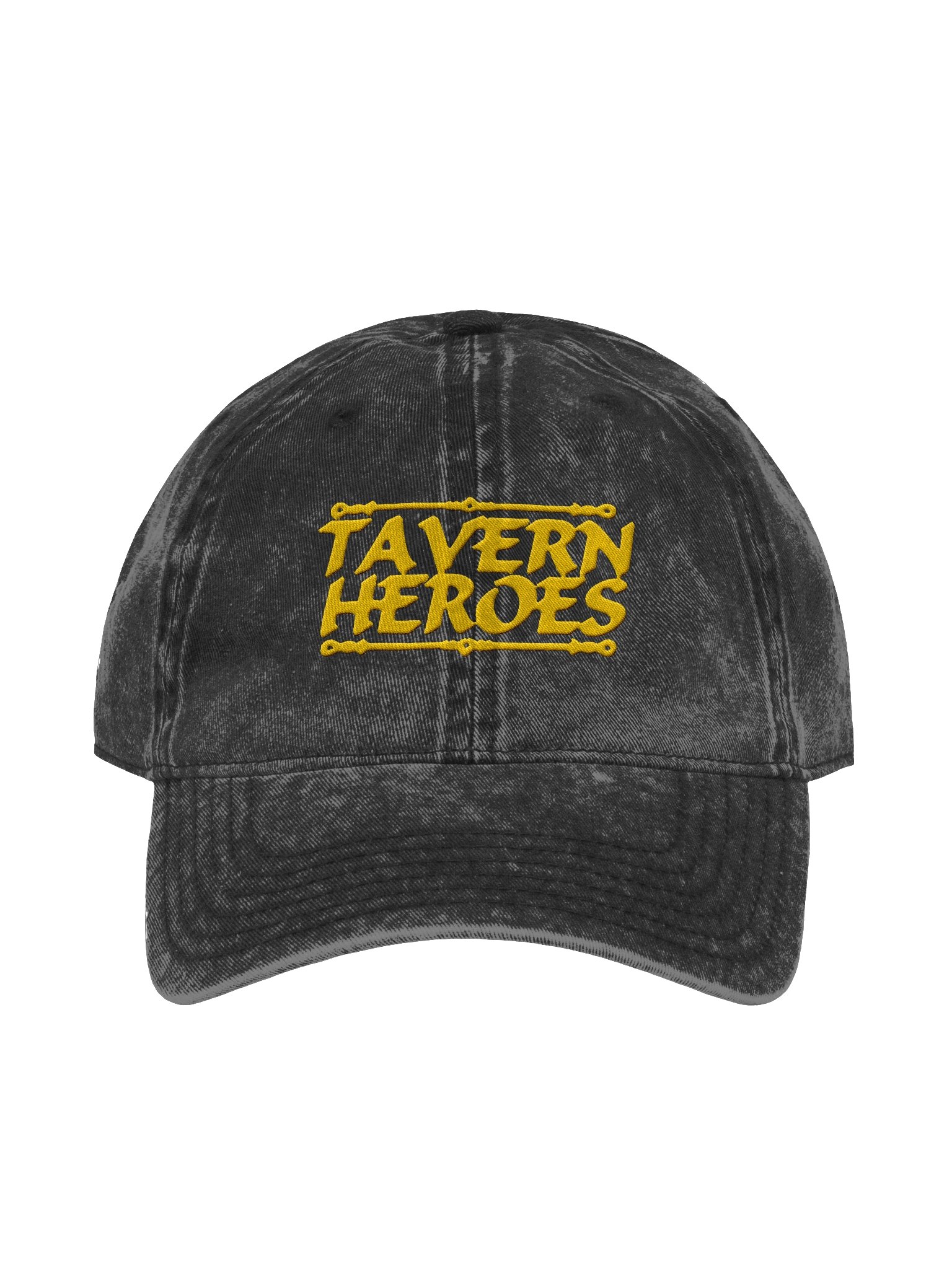 Logo Cap product image (31)