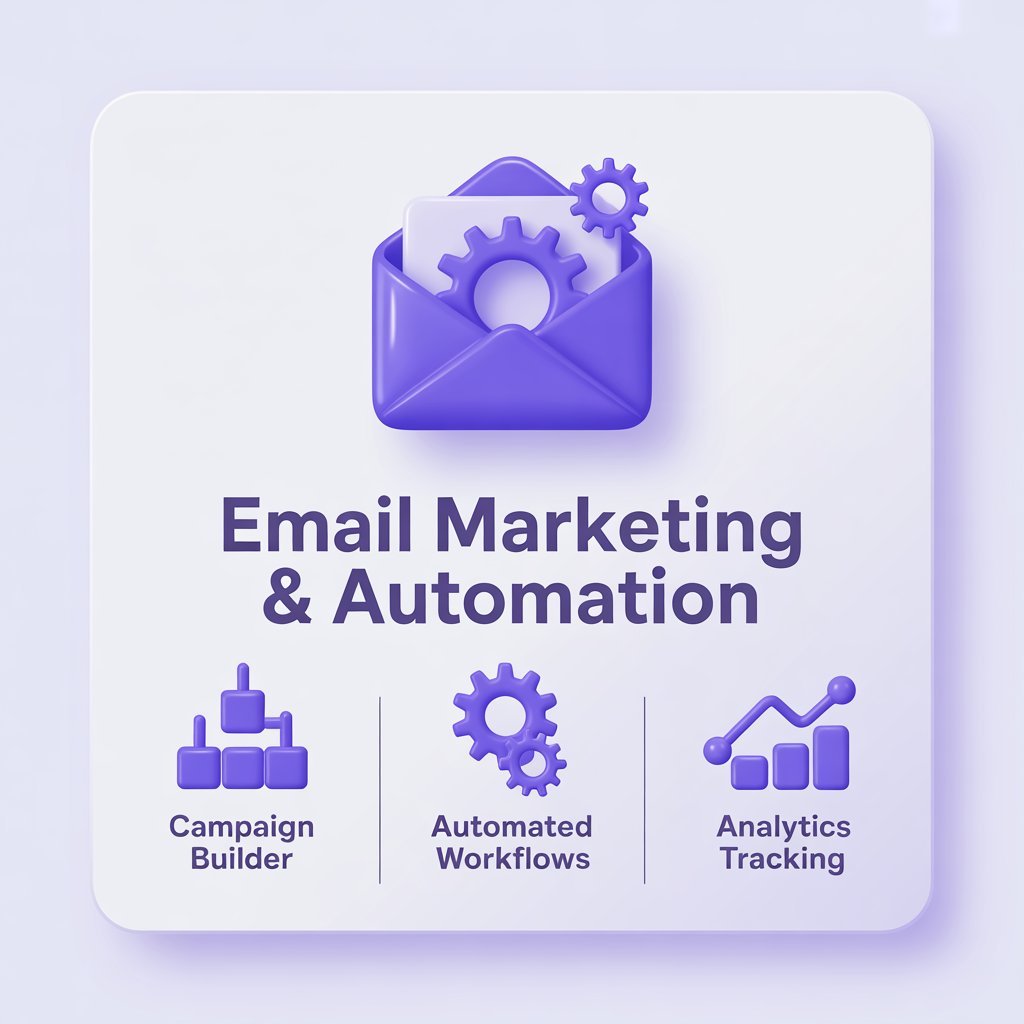 Email Marketing & Automation product image (1)