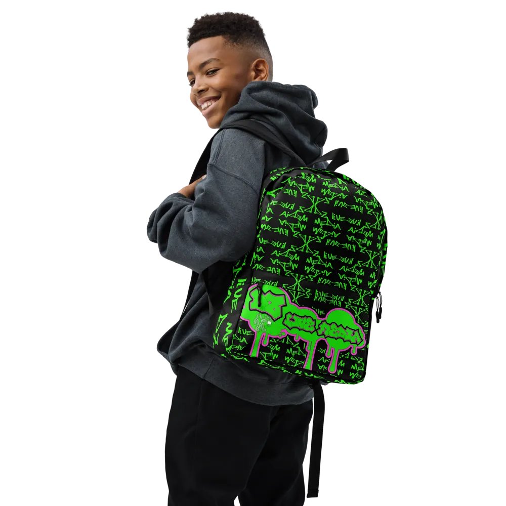 Dz Back pack 2 product image (11)