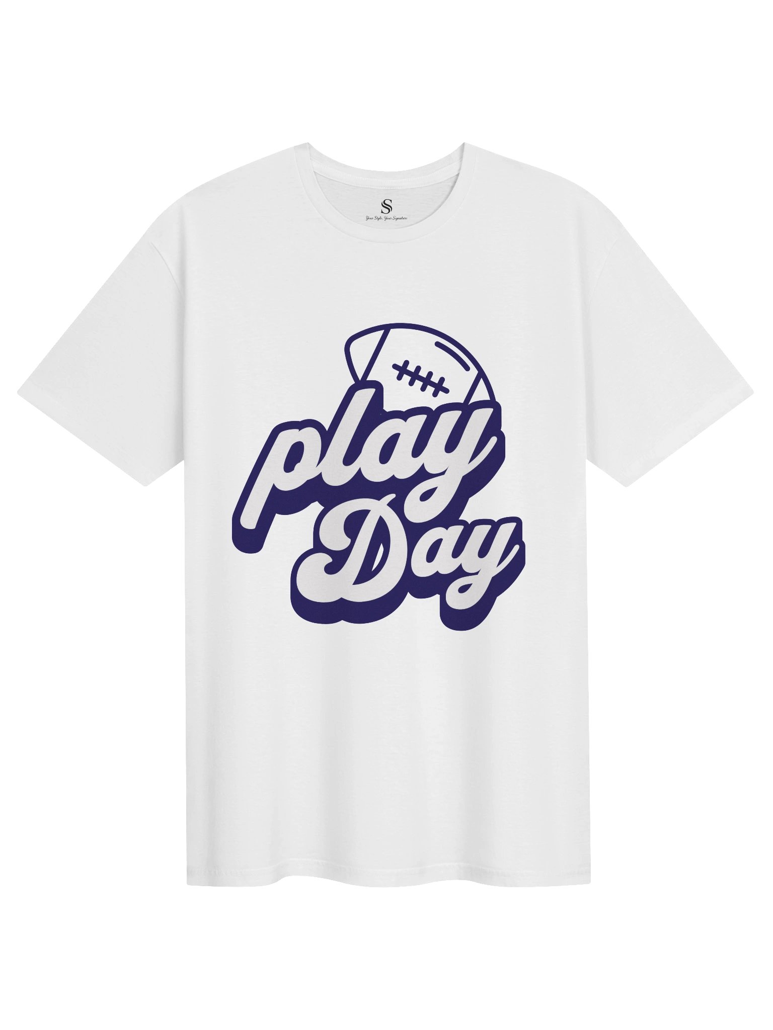 Unisex Soft style T-Shirt product image (2)