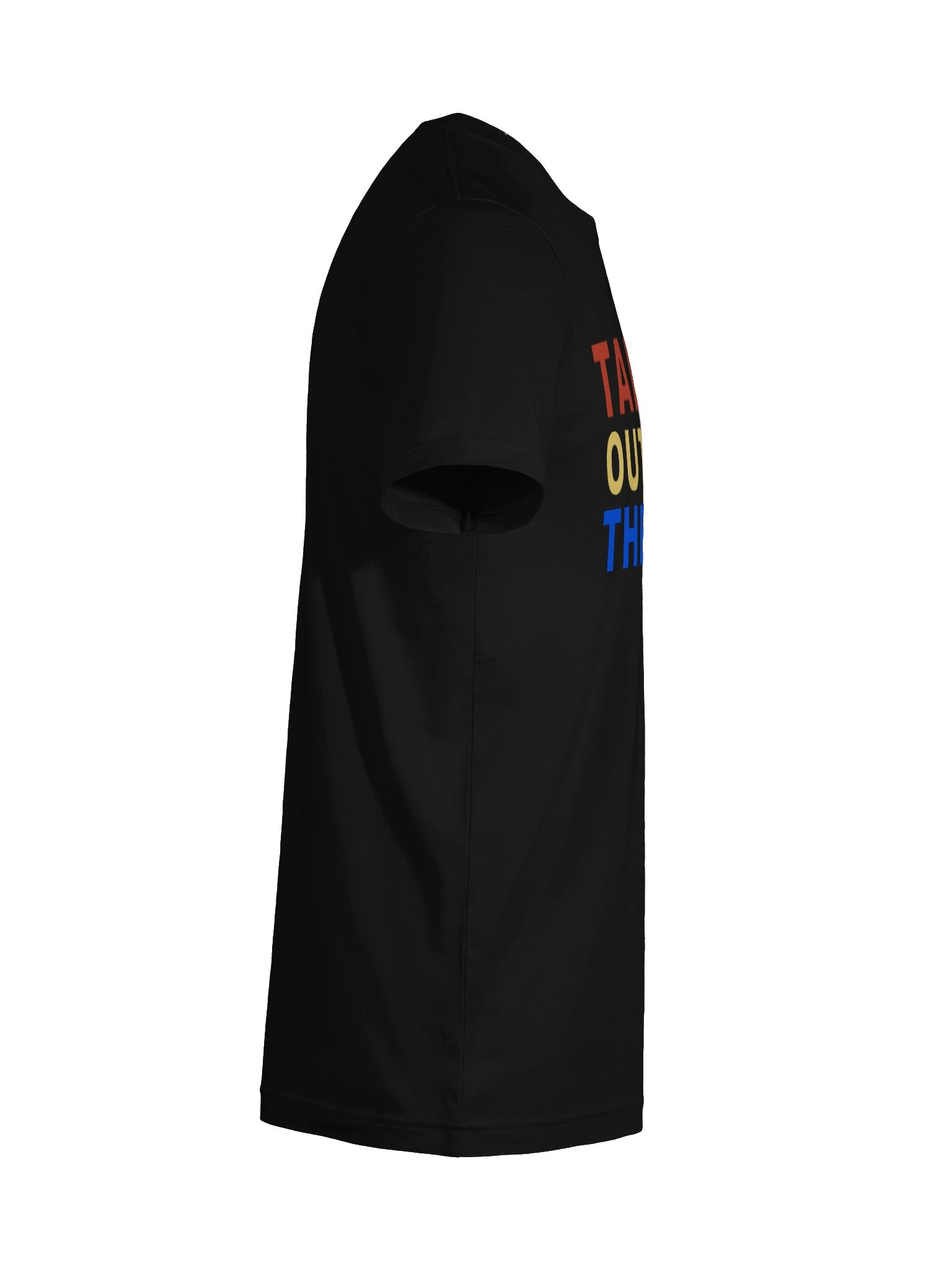 Saint Louis Talons Boys Slogan Series Tee product image (10)