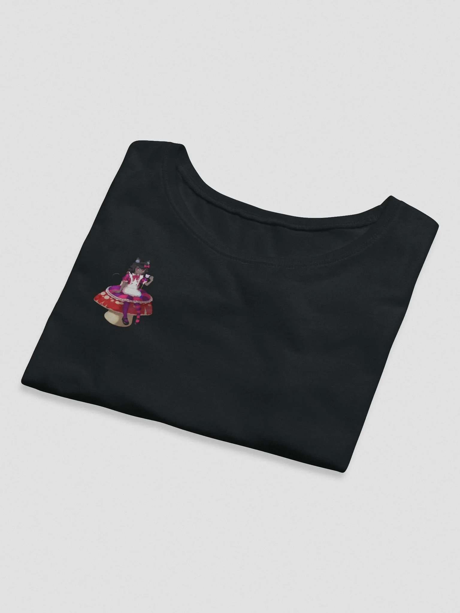 [1] Ninu Shroom cropped top product image (10)