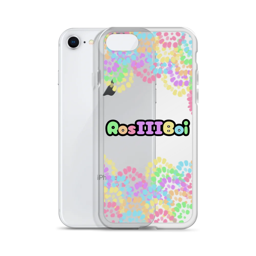 Spotted Phone Case (iPhone) product image (2)